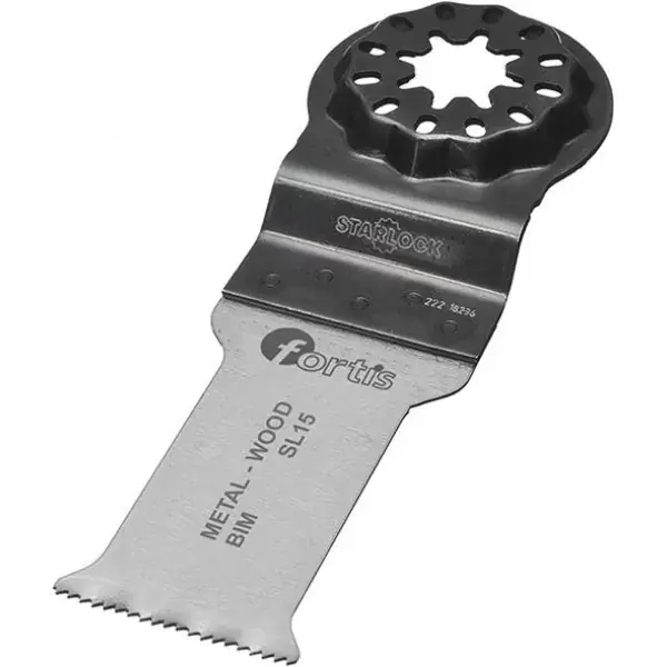 Pilový list SL BiM 28 x 55 mm (Balení s 10 ks) FORTIS Top Prodej