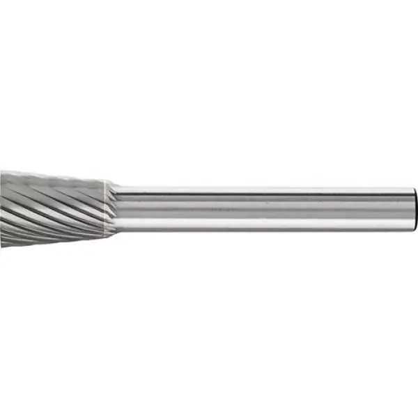 Fréza technická HM, kónická, 1013 3 6mm 10x13mm PFERD Vysoce Kvalitní