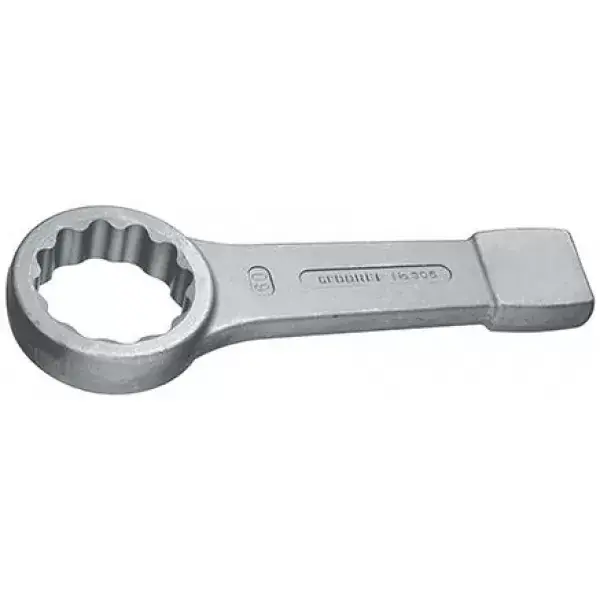 Výprodej Klíč úderový očkový DIN7444 30mm GEDORE