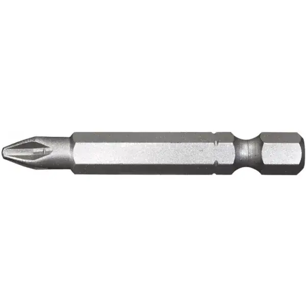 Bit šroubovací tvrdý typ 1/4" DIN3126E6,3 PH1x50mm FORMAT Autentický