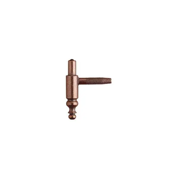 OTLAV závrtný závěs rámový díl typ 190, závěs ø 13 mm, ocel bronz Odeslání Ihned