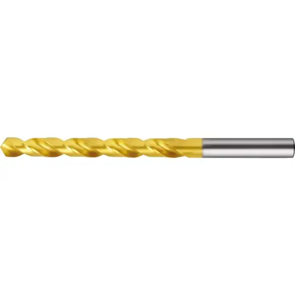 Nejlepší Volba Vrták do kovu DIN338GU HSS-Co5 TiN typ GU 5,40mm GÜHRING