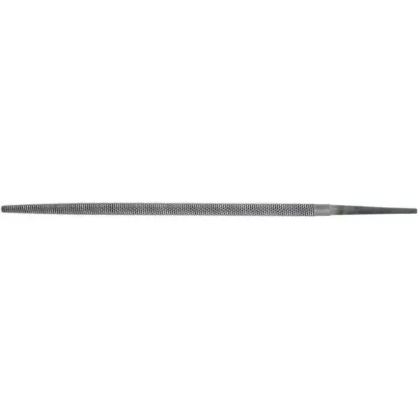 Oblíbený Rašple na dřevo DIN7263E kulatý 200mm sek 2 FORMAT