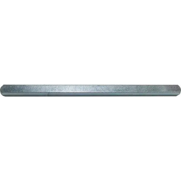 Klikový čtyřhran 8 x 100 mm, ocel pozink Hit Sezóny
