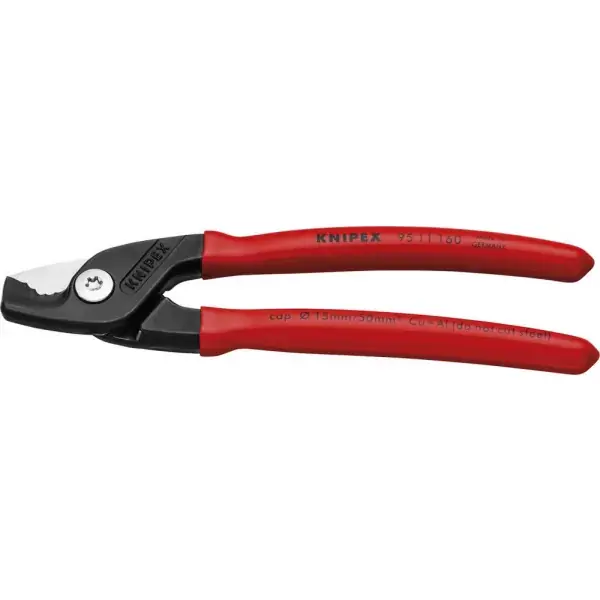 Nůžky kabelové 95 11 160 Knipex Výprodej