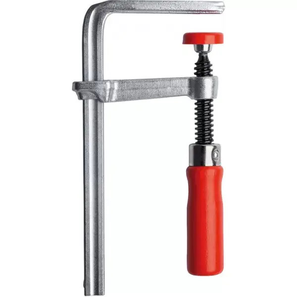 Výprodej Stolní svěrka ocel 160x60mm BESSEY