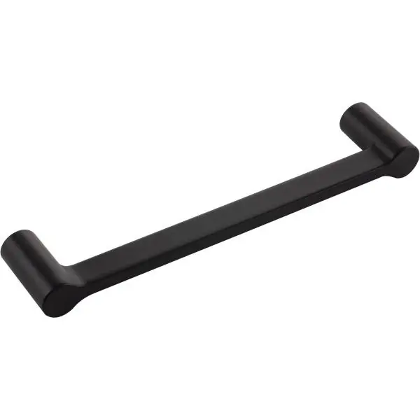 Ověřený Úchytka Scope rozteč 160, šířka 176 mm, zinkový odlitek černá mat