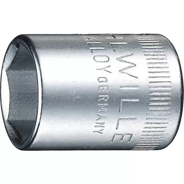 Akční Cena Nástrčkový klíč 1/4'' 13 mm 6hr. Stahlwille