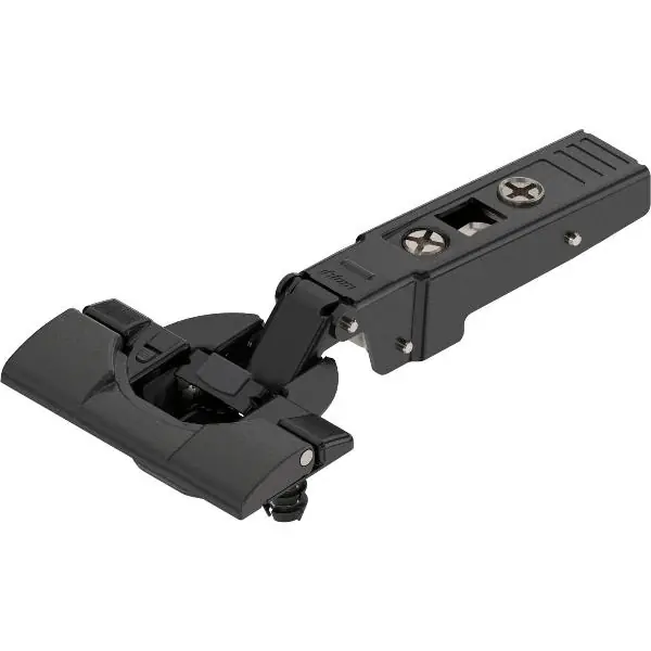 Akce BLUM CLIP top BLUMOTION ONYX 71B9590 naložený závěs silné dveře, 95°, INSERTA