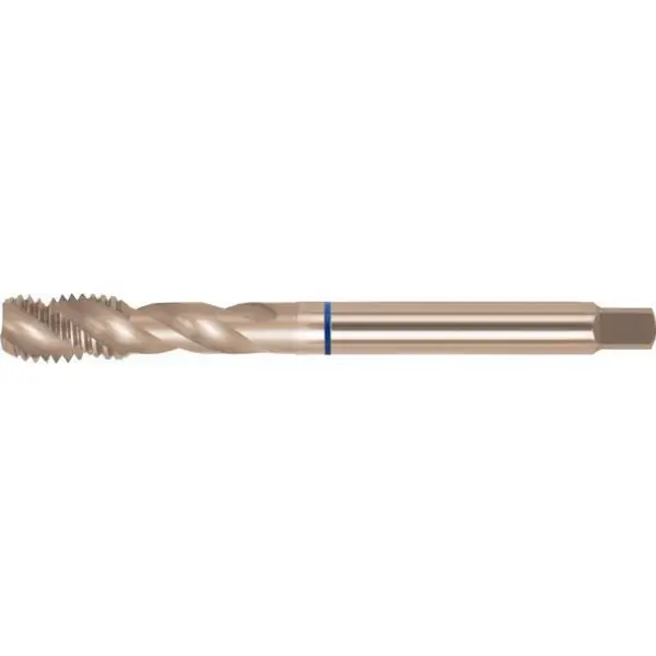 Strojní závitník DIN371 HSS-Co5 typ INOX tvar C M10 FORMAT Levný