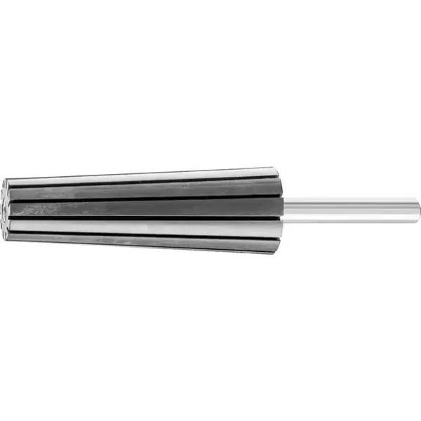 Cenový Hit Tělísko na brusné pouzdro kužel, Ø stopky 6mm 20x63mm PFERD