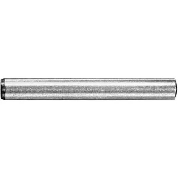 Nejlepší Volba Pojistný kolík, výkovek za tepla 1" pro Ø 54mm ASW