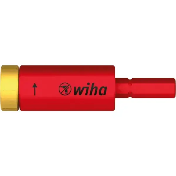 Momentový adaptér VDE 4Nm Wiha Hit Sezóny