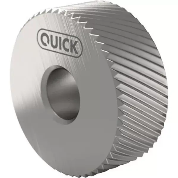 Rádlovací kolečko PM BR 30° 15x6x6A11 G7 P0,5 se zkosenou hranou QUICK Top Prodej