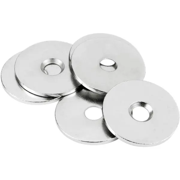 Protikusy pro magnety s otvorem ø 23 mm Must-Have