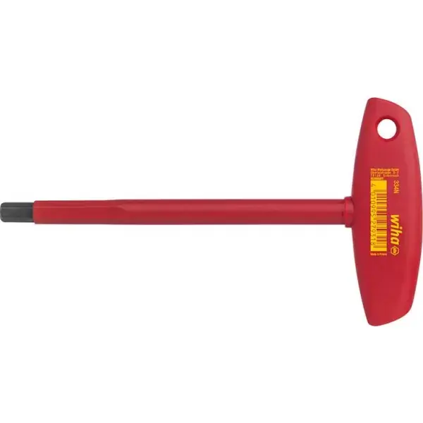 Akce Šroubovák s T rukojetí 8x150mm VDE Wiha