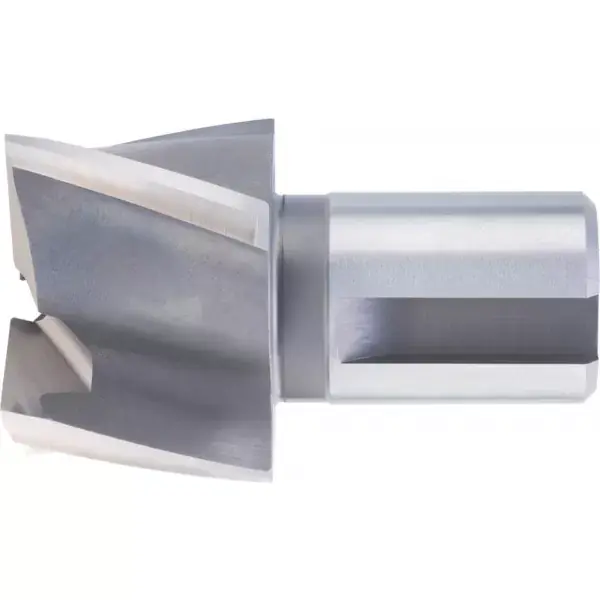 Záhlubník s vodicím čepem HSS rozměr 2 45mm GFS Zlevněný
