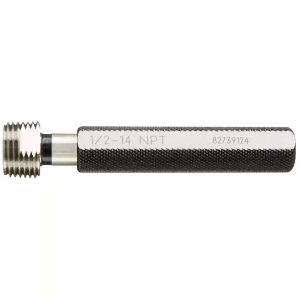 Mezni zavitovy kalibr trn NPT 1/8"-27 Sleva