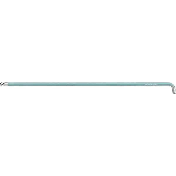 Koupit Online Klíč imbusový 100° krátký Rainbow 2,5mm kulová hlava PB Swiss Tools