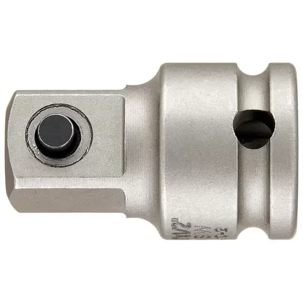 Kovaný adaptér 3/8" na 1/2" ASW Dokud Zásoby Vydrží