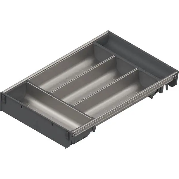 BLUM ORGA-LINE ZSI.450BI3N příborník, délka 450 mm Nejlepší Volba