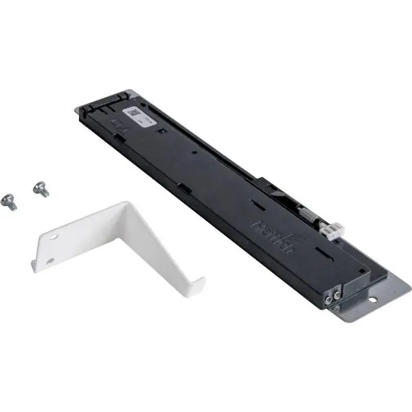 PEKA Push-to-open, plast bílá Cenový Hit