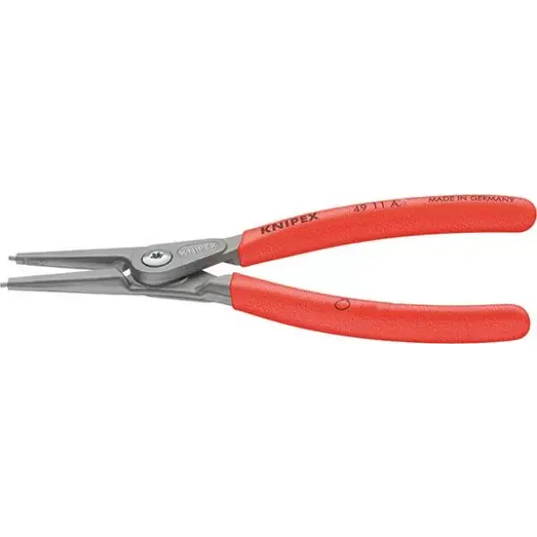 Kleště na pojistné kroužky, precizní 49 11 A3 Knipex Akční Cena