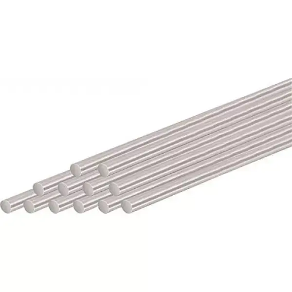 Stříbrná pajka 824510 1,5x500mm Stannol bal.25ks 25ks Nízká Cena