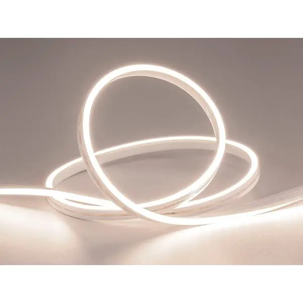 Víkendová Akce Siro LED- pásek FLEXLINE48, 8W/m 4000K, 24V/DC, role 20 m