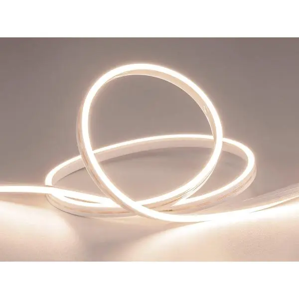 SIRO LED pásek FLEXLINE48DUO2POL, 8W/m 2200K-6000K, 24 V/DC na míru Nakupujte Hned