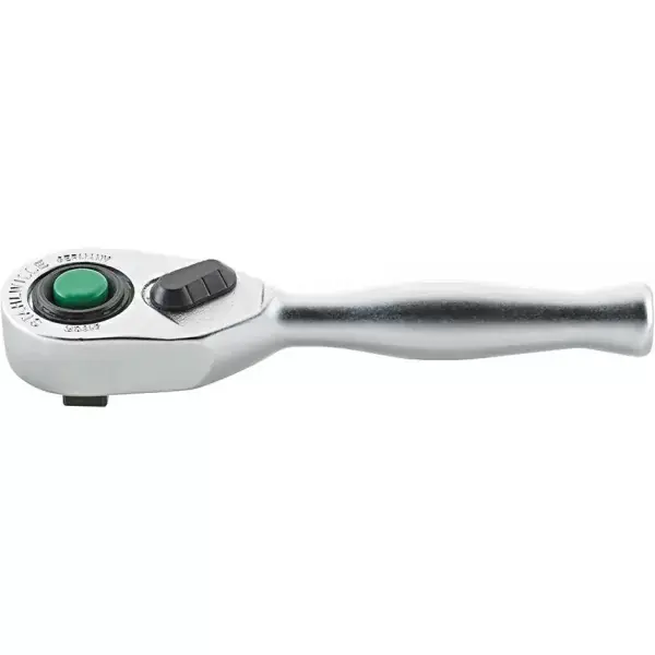 Akční Nabídka Ráčna s přep. páčkou 1/4" 80zubová 90mm 418QR Stahlwille