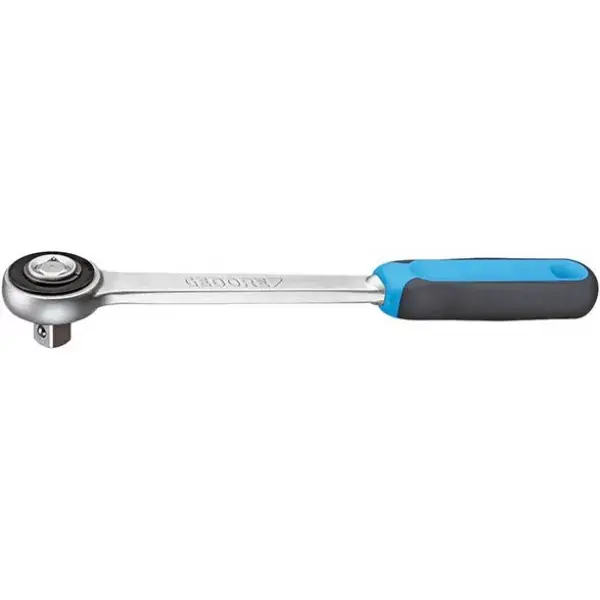 Víkendová Akce Prostrčná ráčna 1/2" 24zubů 270mm GEDORE