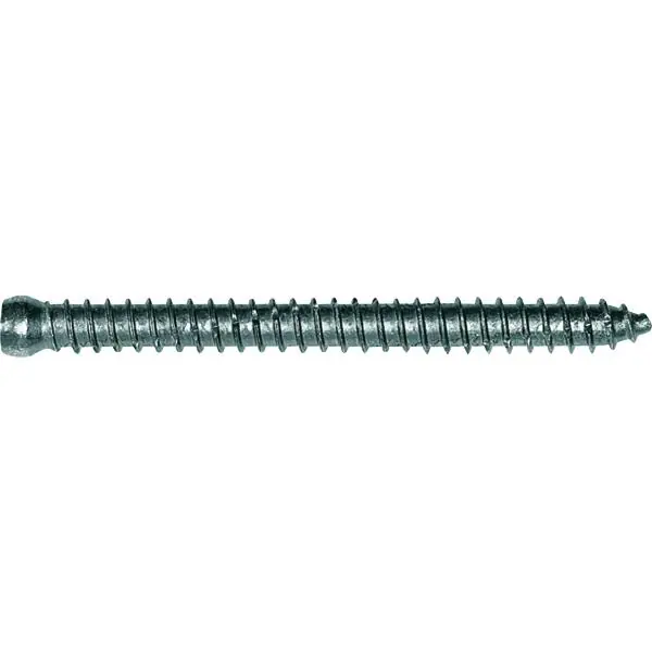 "TURBO ŠROUB" 7.5x112 válcová hlava ø7.5 Torx30 pozink Poslední Šance