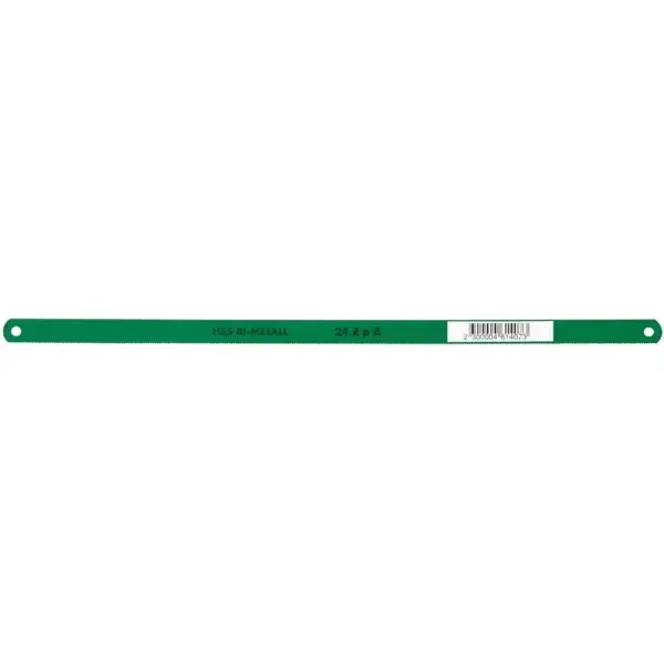 List do ruční pilky HSS-Bi 300mm progressiv FORTIS Odeslání Ihned