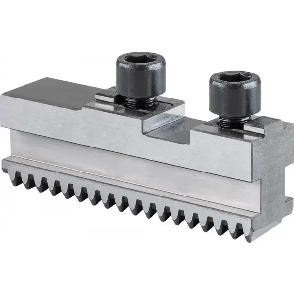 Sada čelistí (3) GB DURO rozměr 250mm RÖHM Zlevněný