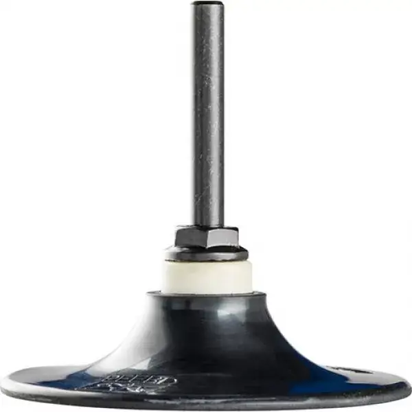 Držák pro COMBIDISC 75mm měkký PFERD Ověřený