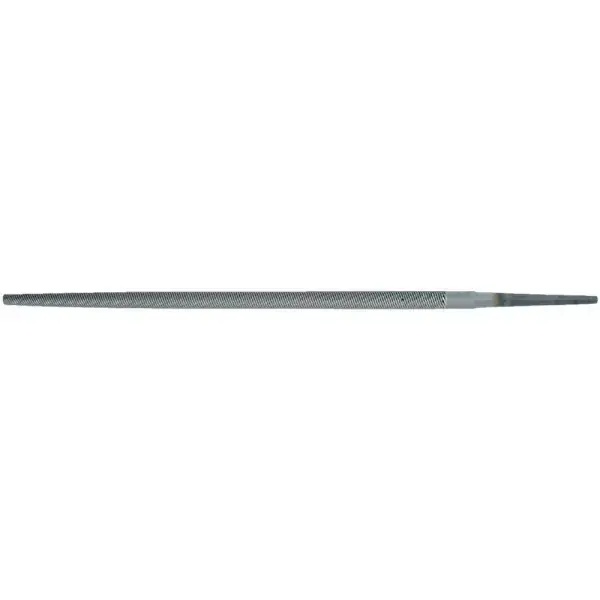 Nakupujte Hned Kulatý pilník DIN 7261 200mm H3 FORTIS