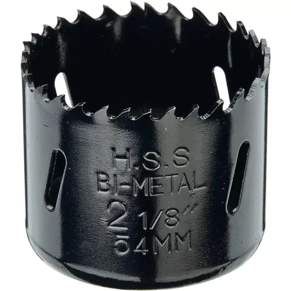 Děrovka HSSBi 64mm FORMAT Top Prodej