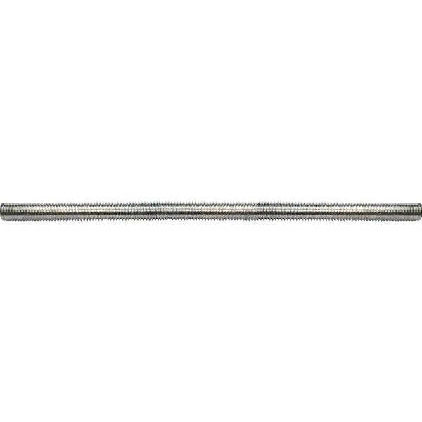 Výhodná Nabídka Závitová tyč DIN976 M12 x 3000, 4.8 ocel pozink