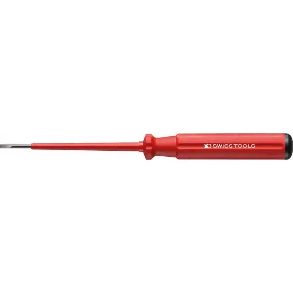 Expresní Doručení Šroubovák 5100 VDE drážka 8 x1,2x180mm Classic PB Swiss Tools