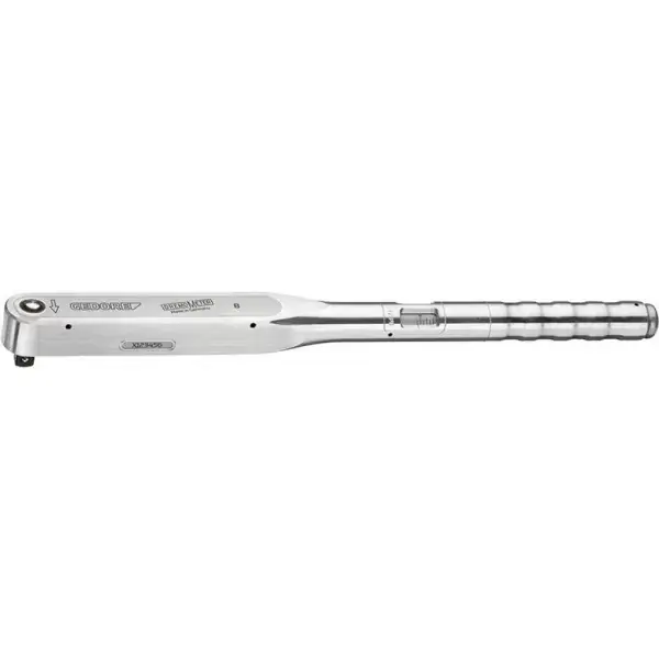 Momentový klíč DREMOMETER B 25-120Nm 1/2" GEDORE Akční Cena