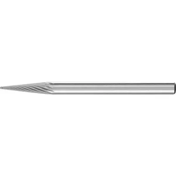 Fréza technická HM, kuželová 0311 5 3mm 3x11mm PFERD Ihned K Objednání