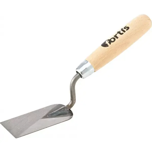 Nejlepší Cena Štukovací špachtle 60mm FORTIS