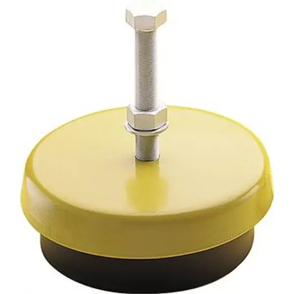 Uložení stroje LEVEL-MOUNT 4000kg LM 5-55 EFFBE Přímo Od Výrobce