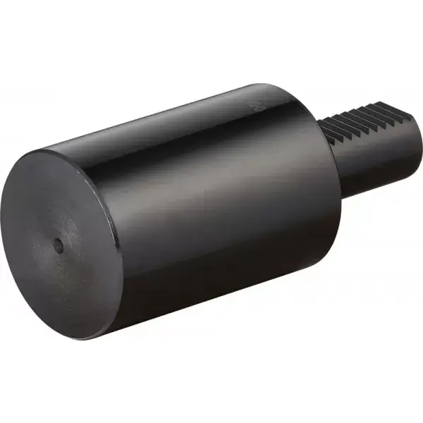Novinka Předvalek válcový VDI A2 50x400mm FORTIS