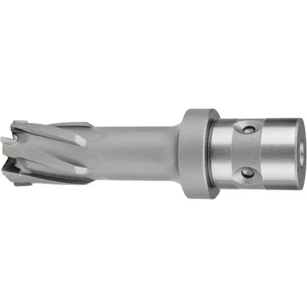 Jádrový vrták QuickIN tvrdokov stopka Weldon 54/35mm Fein Bezpečná Platba