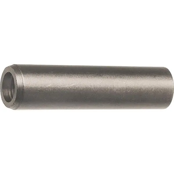 Válcový kolík broušený, vnitřní závit ISO8735, 6x30, tol. m6, ocel kalená Odeslání Ihned