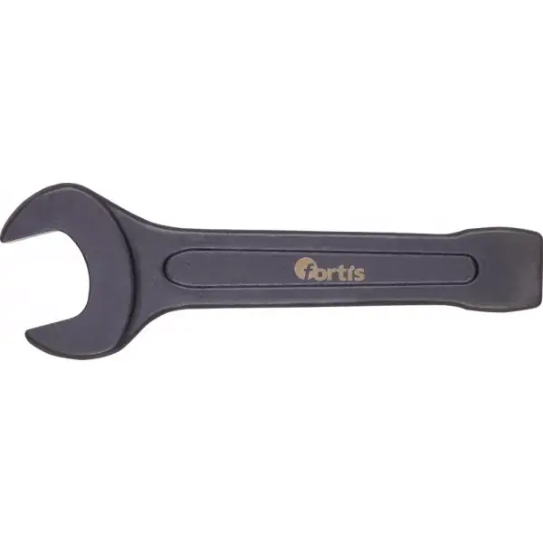 Klíč úderový otevřený 60mm FORTIS Oblíbený