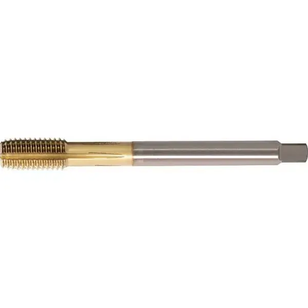 Tvářecí závitník DIN376 TiN tvar C M16 FORMAT Výprodej