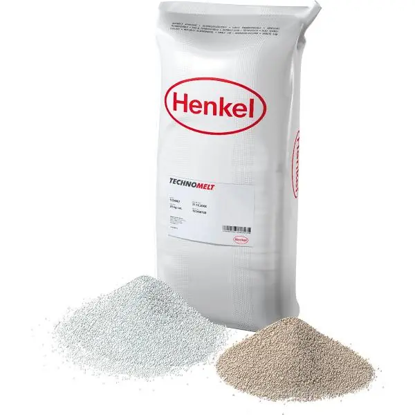 Akční Cena Tavné lepidlo HENKEL TECHNOMELT DORUS KS 217 bílé, granulát